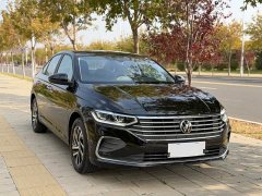 Volkswagen Lavida Facelift 1.5L Automatic Manyi Edition - ფოტო 3