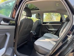 Volkswagen Lavida Facelift 1.5L Automatic Manyi Edition - ფოტო 5