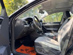 Volkswagen Lavida Facelift 1.5L Automatic Manyi Edition - ფოტო 6