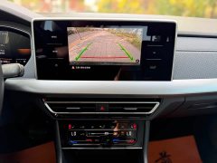 Volkswagen Lavida Facelift 1.5L Automatic Manyi Edition - ფოტო 8
