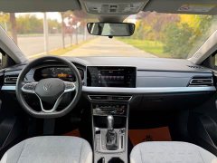 Volkswagen Lavida Facelift 1.5L Automatic Manyi Edition - ფოტო 9