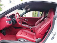 Porsche 718 2022 Cayman 2.0T - ფოტო 8