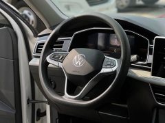 Volkswagen Tiguan L 330TSI Automatic Two-Wheel Drive Comfort Edition - ფოტო 11