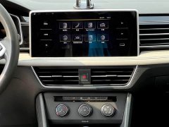Volkswagen Tiguan L 330TSI Automatic Two-Wheel Drive Comfort Edition - ფოტო 8