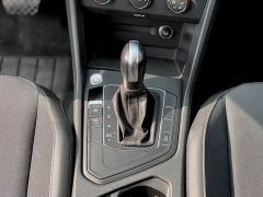 Volkswagen Tiguan L 330TSI Automatic Two-Wheel Drive Comfort Edition - ფოტო 9