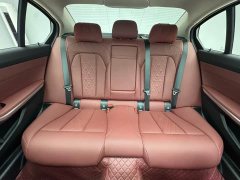BMW 3 Series 320Li M Sport Package - ფოტო 10