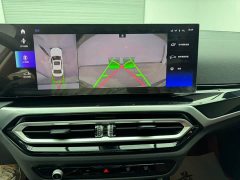 BMW 3 Series 320Li M Sport Package - ფოტო 14