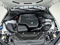 BMW 3 Series 320Li M Sport Package - ფოტო 16