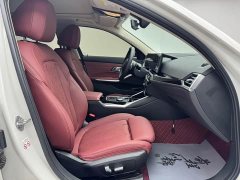 BMW 3 Series 320Li M Sport Package - ფოტო 8