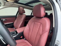 BMW 3 Series 320Li M Sport Package - ფოტო 9