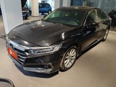 Honda Accord 260TURBO Luxury Edition - ფოტო 1