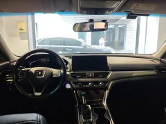 Honda Accord 260TURBO Luxury Edition - ფოტო 3