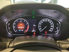 Honda Accord 260TURBO Luxury Edition - ფოტო 4