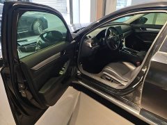 Honda Accord 260TURBO Luxury Edition - ფოტო 7