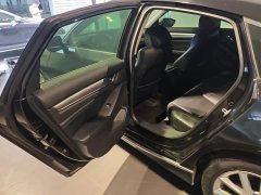 Honda Accord 260TURBO Luxury Edition - ფოტო 8