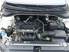 Hyundai Yuena 2020 1.4L Manual GLS Cool Edition - ფოტო 10