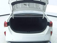 Hyundai Yuena 2020 1.4L Manual GLS Cool Edition - ფოტო 4