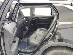 Lynk & Co Geely Lynk & Co 01 2023 2.0T Diesel Two-Wheel Drive Pro - ფოტო 11