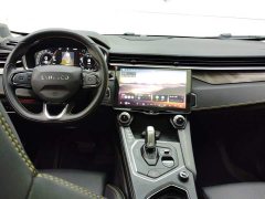 Lynk & Co Geely Lynk & Co 01 2023 2.0T Diesel Two-Wheel Drive Pro - ფოტო 12