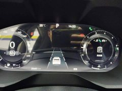 Lynk & Co Geely Lynk & Co 01 2023 2.0T Diesel Two-Wheel Drive Pro - ფოტო 14