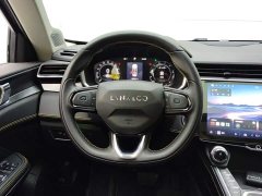 Lynk & Co Geely Lynk & Co 01 2023 2.0T Diesel Two-Wheel Drive Pro - ფოტო 15