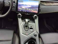 Lynk & Co Geely Lynk & Co 01 2023 2.0T Diesel Two-Wheel Drive Pro - ფოტო 16