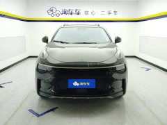Lynk & Co Geely Lynk & Co 01 2023 2.0T Diesel Two-Wheel Drive Pro - ფოტო 2