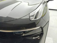 Lynk & Co Geely Lynk & Co 01 2023 2.0T Diesel Two-Wheel Drive Pro - ფოტო 5