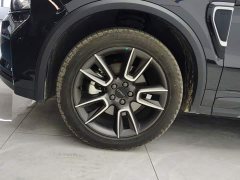 Lynk & Co Geely Lynk & Co 01 2023 2.0T Diesel Two-Wheel Drive Pro - ფოტო 6