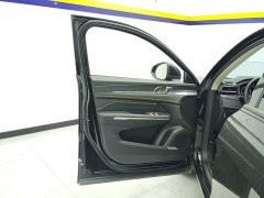 Lynk & Co Geely Lynk & Co 01 2023 2.0T Diesel Two-Wheel Drive Pro - ფოტო 7