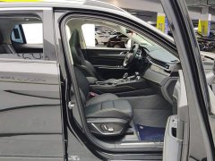 Lynk & Co Geely Lynk & Co 01 2023 2.0T Diesel Two-Wheel Drive Pro - ფოტო 8