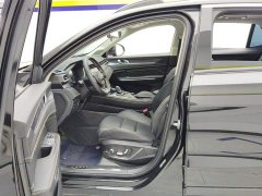 Lynk & Co Geely Lynk & Co 01 2023 2.0T Diesel Two-Wheel Drive Pro - ფოტო 9