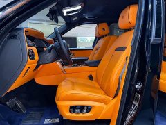 Rolls-Royce Cullinan 2018 Four-Seater - ფოტო 11