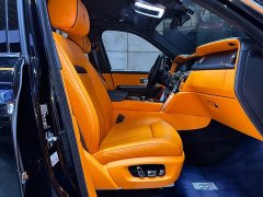 Rolls-Royce Cullinan 2018 Four-Seater - ფოტო 15