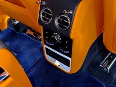 Rolls-Royce Cullinan 2018 Four-Seater - ფოტო 20