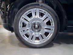 Rolls-Royce Cullinan 2018 Four-Seater - ფოტო 5