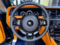 Rolls-Royce Cullinan 2018 Four-Seater - ფოტო 8