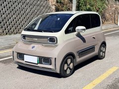 Baojun KiWi EV 2023 DJI Edition LFP Battery - ფოტო 1