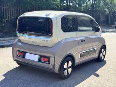 Baojun KiWi EV 2023 DJI Edition LFP Battery - ფოტო 4