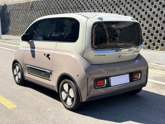 Baojun KiWi EV 2023 DJI Edition LFP Battery - ფოტო 6