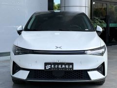 XPeng P5 460E - ფოტო 2
