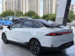 XPeng P5 460E - ფოტო 7
