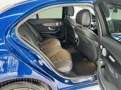 Mercedes-Benz C-Class 2021 C 260 L AMG Line Exclusive Edition - ფოტო 11