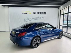 Mercedes-Benz C-Class 2021 C 260 L AMG Line Exclusive Edition - ფოტო 13