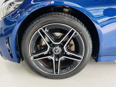 Mercedes-Benz C-Class 2021 C 260 L AMG Line Exclusive Edition - ფოტო 2