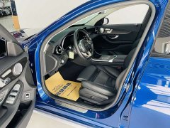 Mercedes-Benz C-Class 2021 C 260 L AMG Line Exclusive Edition - ფოტო 3
