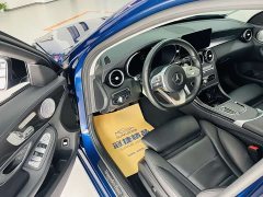 Mercedes-Benz C-Class 2021 C 260 L AMG Line Exclusive Edition - ფოტო 4