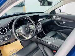 Mercedes-Benz C-Class 2021 C 260 L AMG Line Exclusive Edition - ფოტო 5