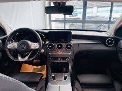 Mercedes-Benz C-Class 2021 C 260 L AMG Line Exclusive Edition - ფოტო 6