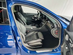Mercedes-Benz C-Class 2021 C 260 L AMG Line Exclusive Edition - ფოტო 8